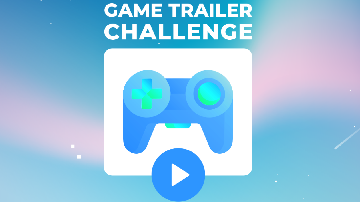 ゲームのトレーラーだけを競いあうコンテスト Game Trailer Challenge が3月22日まで開催中 自作を宣伝する練習にも Indiegamesjp Dev
