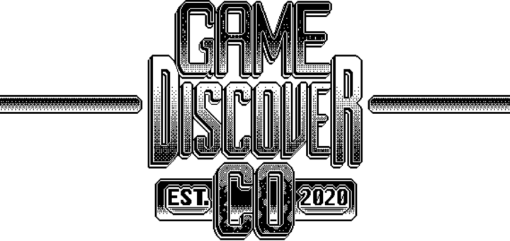 GameDiscoverCo