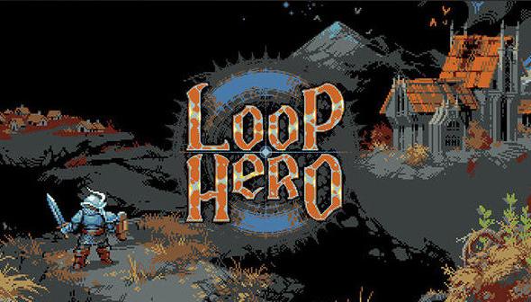 Loop hero гайд плут