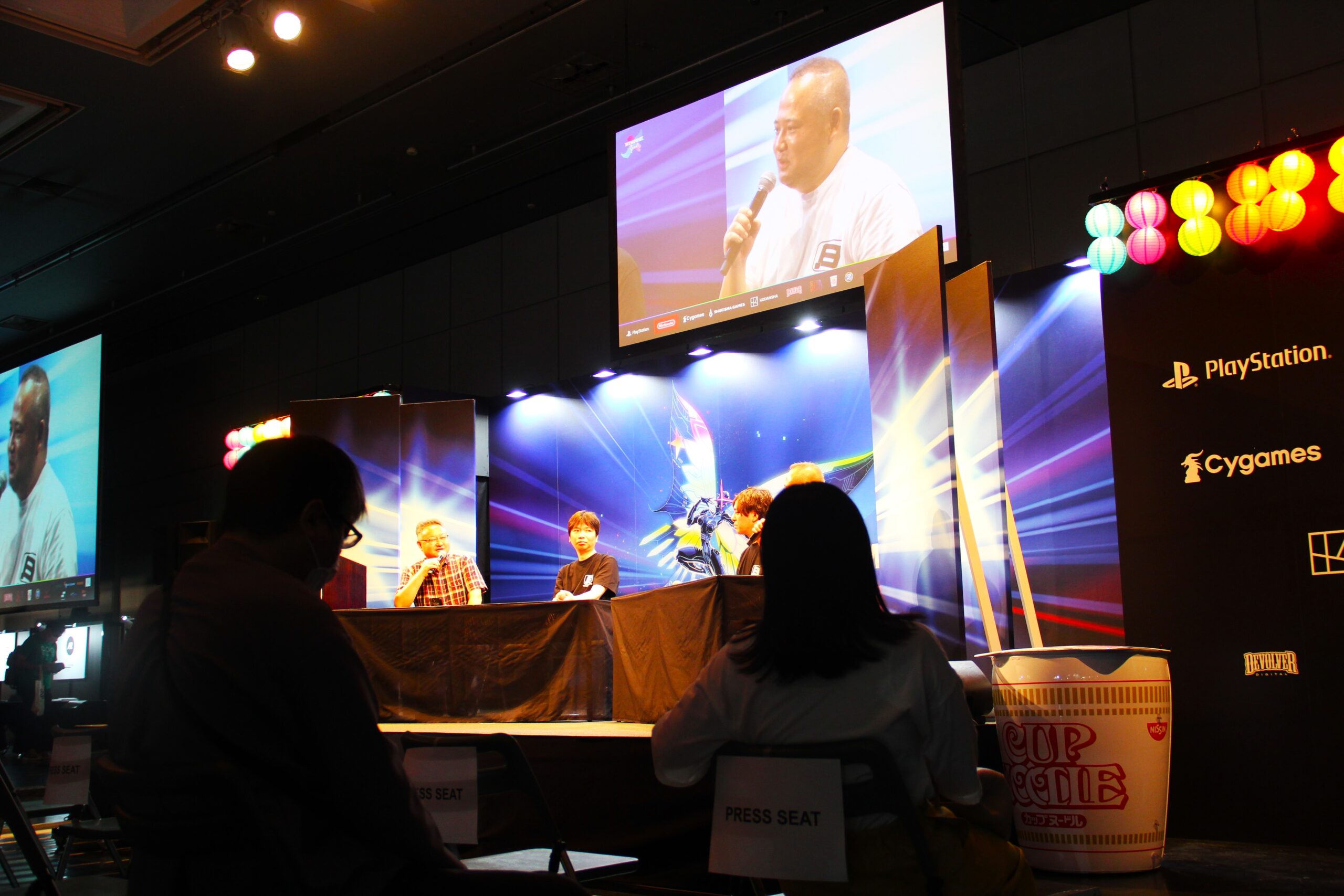 BitSummit X-Roads」レポート。出版系の参入