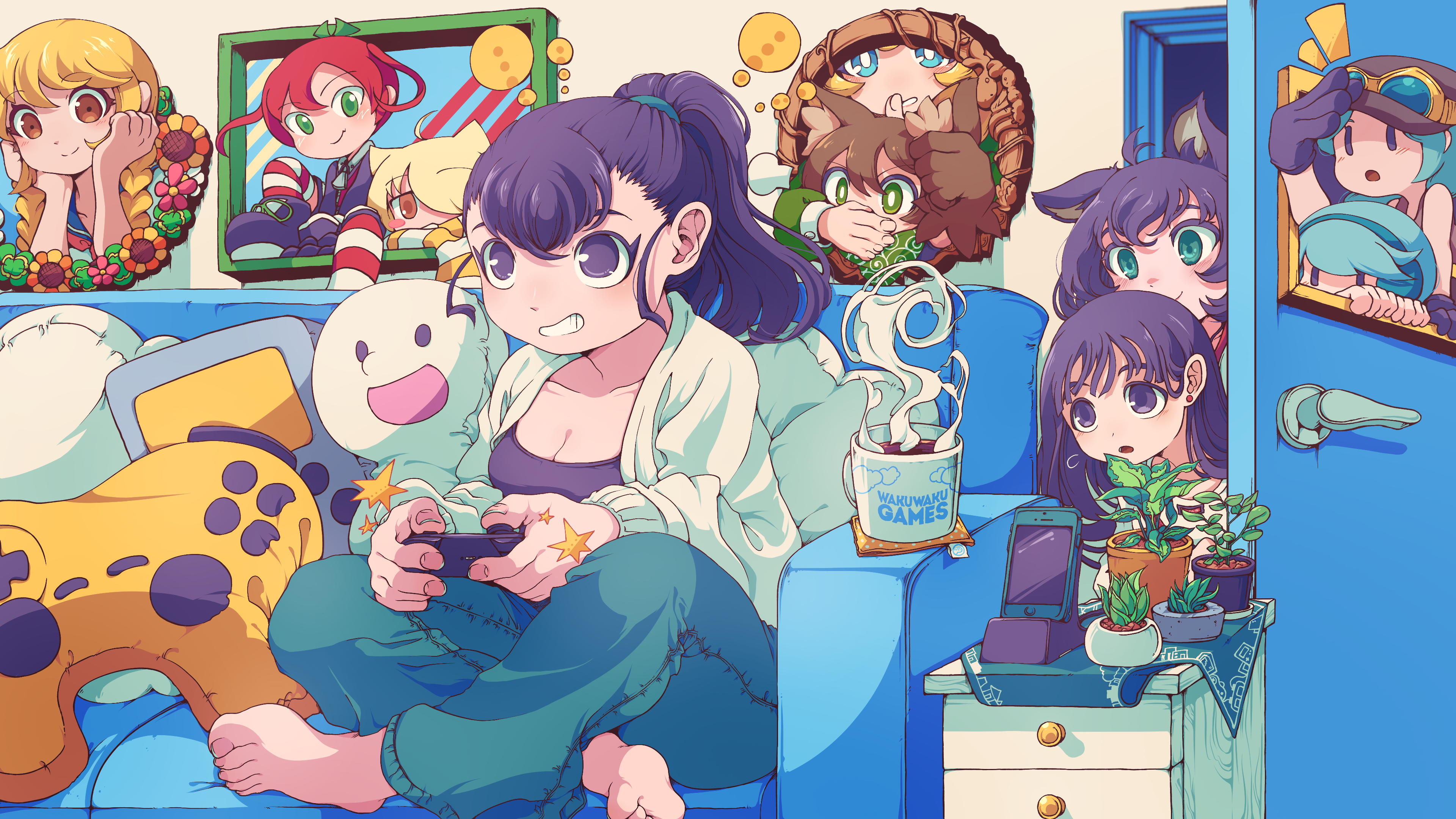パブリッシャー「わくわくゲームズ」代表インタビュー。日本で最も敷居